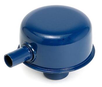 Engine Crankcase Breather Cap