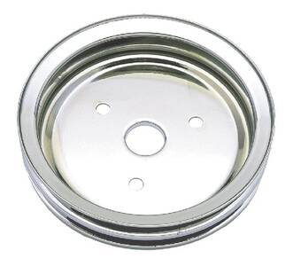 Engine Crankshaft Pulley