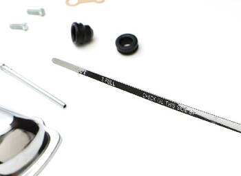 Engine Dress Up Kit