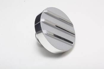 Engine Oil Filler Cap