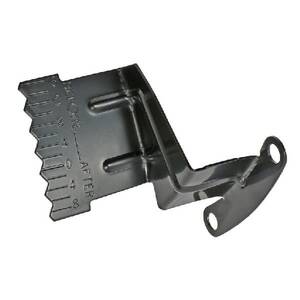 Engine Timing Tab