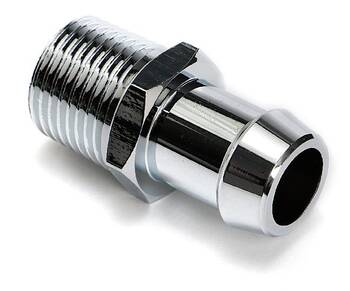 Engine Water Pump Fitting