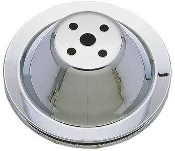 Engine Water Pump Pulley