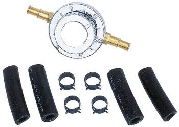 Fuel Pressure Regulator