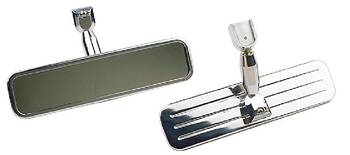 Interior Rear View Mirror