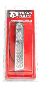License Plate Light Bulb