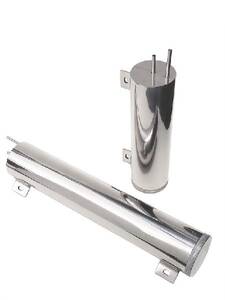 Radiator Outlet Tank