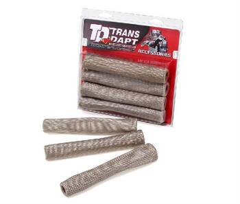 Spark Plug Wire Heat Sleeve