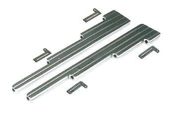 Spark Plug Wire Holder
