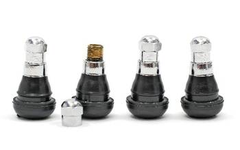 Tire Valve Stem Set