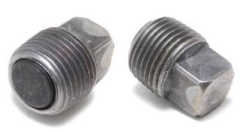Transmission Drain Plug
