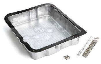 Transmission Oil Pan