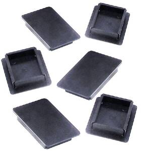 Truck Bed Stake Pocket Cover