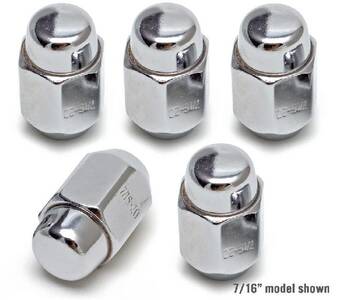 Wheel Lug Nut
