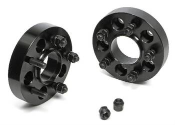 Wheel Spacer
