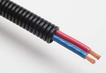 Wire Conduit
