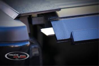 Tonneau Cover