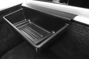 Cargo Tray