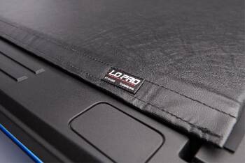 Tonneau Cover