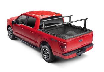 Truck Bed Rack