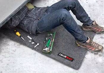 Utility Mat