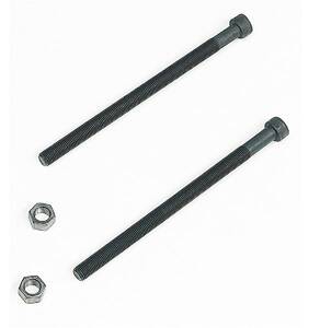 Dowel Pin