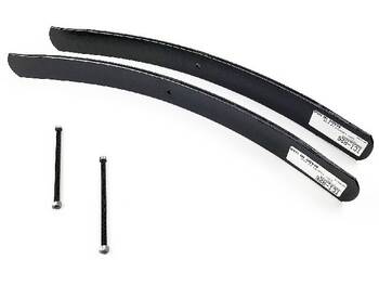 Leaf Helper Spring