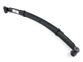 Leaf Spring Assembly