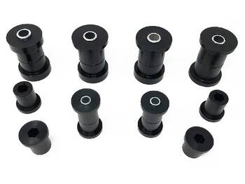 Leaf Spring Bushing