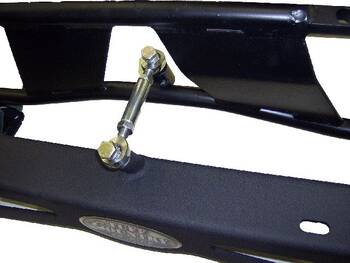 Steering Damper