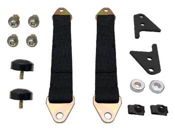 Suspension Control Arm