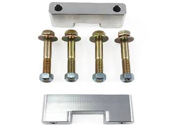 Suspension Shock Absorber Mount