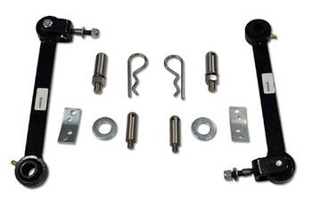 Suspension Stabilizer Bar Link Kit