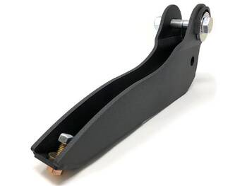 Suspension Track Bar Bracket