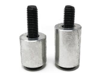 Transfer Case Lowering Kit