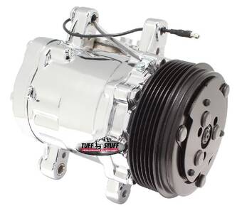A/C Compressor