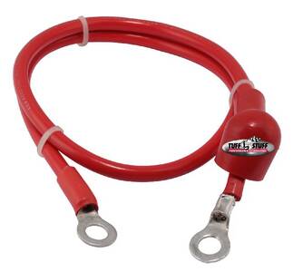 Alternator Harness