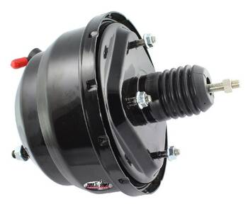 Power Brake Booster