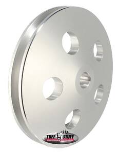 Power Steering Pump Pulley