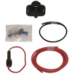12 Volt Accessory Power Pack