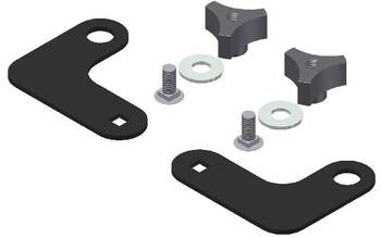 Cargo Cover Bracket