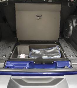 Cargo Cover