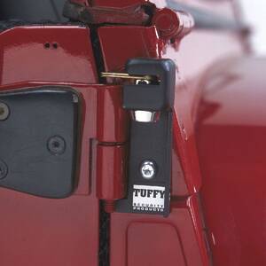 Door Hinge Lock