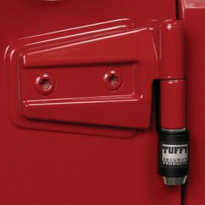 Door Hinge