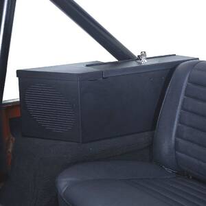 Speaker Box
