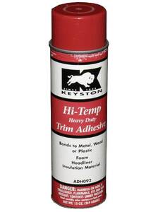 Spray Adhesive