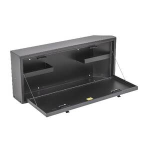 Tailgate Organizer