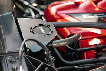 Engine Oil Catch Can Kit