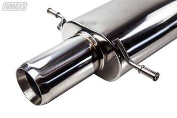 Exhaust Muffler