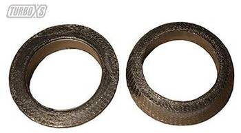 Exhaust Pipe Spacer